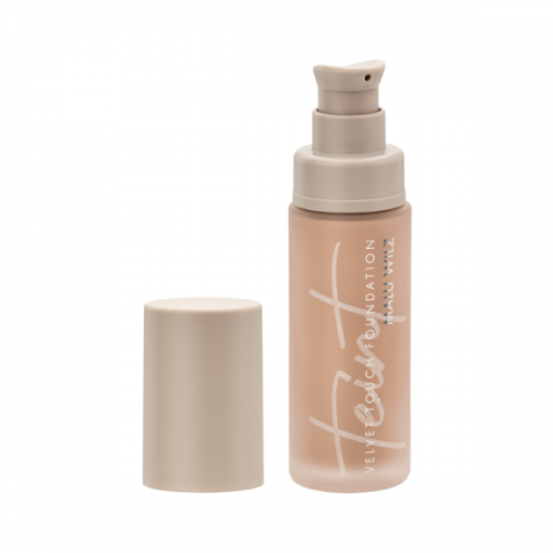 Kreminė pudra brandžiai odai Velvet, 30 ml| PROCO